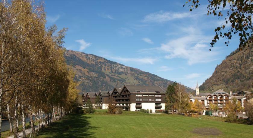 Sun Valley Apartment Bad Hofgastein Exterior foto